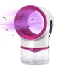 Électrique Intérieur Piège À Moustiques Insecte Tueur de Moustiques USB Lampe UV Bug Attraper Aucun Bruit Aucun Rayonnement Insecticide Tueur Mouches Lampe Piège Aucun Zapper