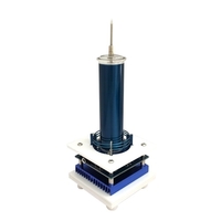 Électronique multifonctionnelle Audio Musique Tesla Bobine Module Plasma Haut-parleur Son Solide Science Jouet Expérimental