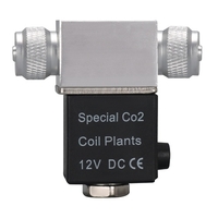 Électrovanne pour régulateur de système de CO2 d