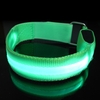LED Ceinture réfléchissante Courir Randonnée Ceinture Ceinture