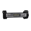 LED dôme lumière blanc et vert double couleur voiture intérieur barre lumineuse accessoires de Modification pour UTV ATV RZR voiture de Golf