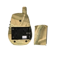 LED Lixada sans fil de pêche d
