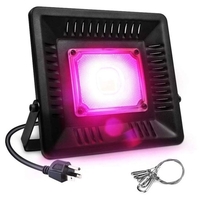 LED élèvent des lumières pour les plantes d