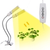 LED élèvent la lumière pour les plantes d