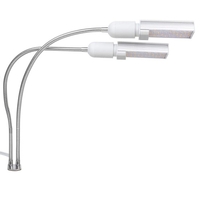 LED élèvent la lumière pour les plantes d