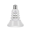 LED plante élèvent des lumières ampoule 8W UV moustique tueur lampe Bug Zapper pour cultiver la tente fleurs succulentes plantes d