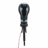 LED pommeau de levier de vitesse de voiture manuel 5 vitesses tête de levier de remplacement de levier pour Vauxhall Opel Buick Excelle GT/XT Astra 55565904