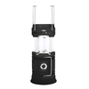 LED solaire Camping lampe extérieure Portable rétractable lumière de secours Rechargeable étanche tente lumière pour l