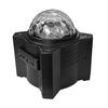 LED Star Cloud Ocean Projector Light Projection Lamp Night Light BT Music Speaker