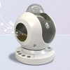 LED Starry Sky Projector Light BT Night Light USB Télécommande Lampe de bureau avec 16 Luminosité Réglable Lumière Ambiante