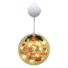 Led Sucker lumières décoratives lampe de Noël lumières de fête de batterie de Noël