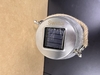LED étanche verre abat-jour fée lumières lanternes solaires pour Patio jardin