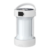 LEDs extérieures lampe de Camping solaire multifonctionnel Rechargeable étanche lumière de secours pour l