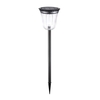 LEDs solaires pelouse lampe décoration de paysage extérieur