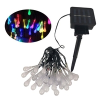 LEDs String Lights Contrôle de l