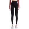 Legging extensible pour femmes avec poches Pantalon de yoga de danse taille haute coupe slim