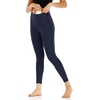Leggings de yoga pour femmes avec poches taille haute pantalon de sport serré Fitness Gym entraînement pantalon de course