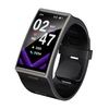 LEMFO DM12 Montre de sport à bracelet intelligent avec écran TFT de 1, 91 pouces
