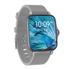 LEMFO FM08 Bracelet intelligent à écran tactile IPS de 1, 69 pouces