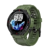 LEMFO K22 Montre intelligente à écran tactile IPS de 1, 28 po