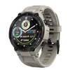 LEMFO K22 Montre intelligente à écran tactile IPS de 1, 28 po