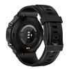 LEMFO K37 1.32-inch 360x360px Full-touch écran montre de sport intelligente
