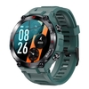 LEMFO K37 1.32-inch 360x360px Full-touch écran montre de sport intelligente