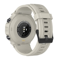 LEMFO K37 1.32-inch 360x360px Full-touch écran montre de sport intelligente