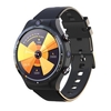 LEMFO LEM15 Montre intelligente à écran IPS de 1, 6 pouces Card Carte nano SIM） Appel indépendant 4G