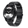 LEMFO LEMZ montre intelligente à écran tactile AMOLED de 1, 39 po
