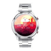 LEMFO LF26 Bracelet de montre intelligente Bracelet de fitness intelligent de sport