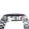 LEMFO LF26PRO Montre connectée professionnelle en métal à écran tactile de 1, 32 pouces