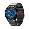 LEMFO LF28Pro Bracelet de sport intelligent à écran tactile TFT 1, 28 pouces