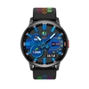 LEMFO LF28Pro Bracelet de sport intelligent à écran tactile TFT 1, 28 pouces