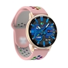 LEMFO LF28Pro Bracelet de sport intelligent à écran tactile TFT 1, 28 pouces