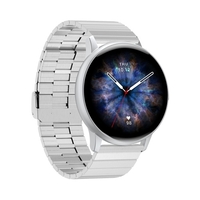 LEMFO LF28Pro Bracelet de sport intelligent à écran tactile TFT 1, 28 pouces
