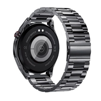 LEMFO LF31 1.32-inch 360*360px Full-Touch Screen Smart Watch