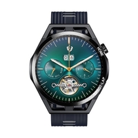 LEMFO LF31 1.32-inch 360*360px Full-Touch Screen Smart Watch