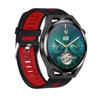 LEMFO LF31 1.32-inch 360*360px Full-Touch Screen Smart Watch