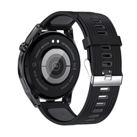 LEMFO LF31 1.32-inch 360*360px Full-Touch Screen Smart Watch