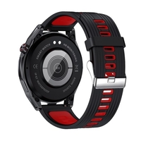 LEMFO LF31 1.32-inch 360*360px Full-Touch Screen Smart Watch