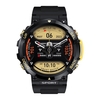 LEMFO LF33 Bracelet intelligent de 1, 39Inch TFT Plein écran tactile BT de contrôle de l