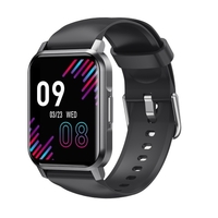 LEMFO NK15 Bracelet intelligent 1.72 