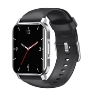 LEMFO NK15 Bracelet intelligent 1.72 