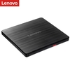 Lenovo GP70N USB2.0 lecteur optique externe enregistreur DVD prise en charge de la conception compacte enregistrement de lecture compatibilité étendue