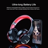 Lenovo HD200 casque pliable sur l