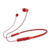 Lenovo HE05 écouteur Bluetooth5.0 casque sans fil magnétique tour de cou écouteurs IPX5 écouteurs sport étanche avec micro antibruit