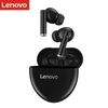 Lenovo HT06 Casque sans fil BT Écouteurs intra-auriculaires de sport Qualité sonore HiFi Ultra-faible latence Longue durée d