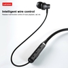 Lenovo Lenovo XE05 écouteur sans fil BT BT5.0 casque intra-auriculaire IPX5 écouteur de Sport étanche avec micro antibruit