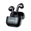 Lenovo LivePods écouteurs LP40 semi-en-oreille + haut-parleur USB Lenovo TS32